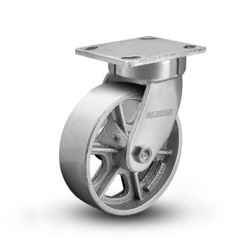 Faultless Sh3400-6 Casters Heavy Duty With Upgrade for sale online 